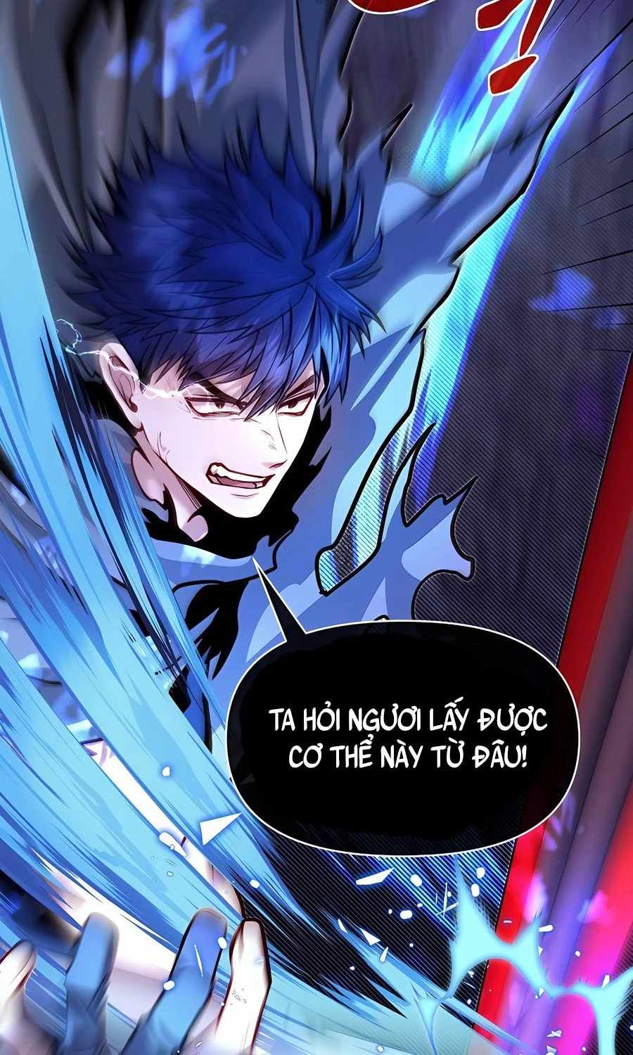 Anh Trai Anh Hùng Là Người Đã Chết Trong Học Viện Chapter 84 - Next Chapter 85