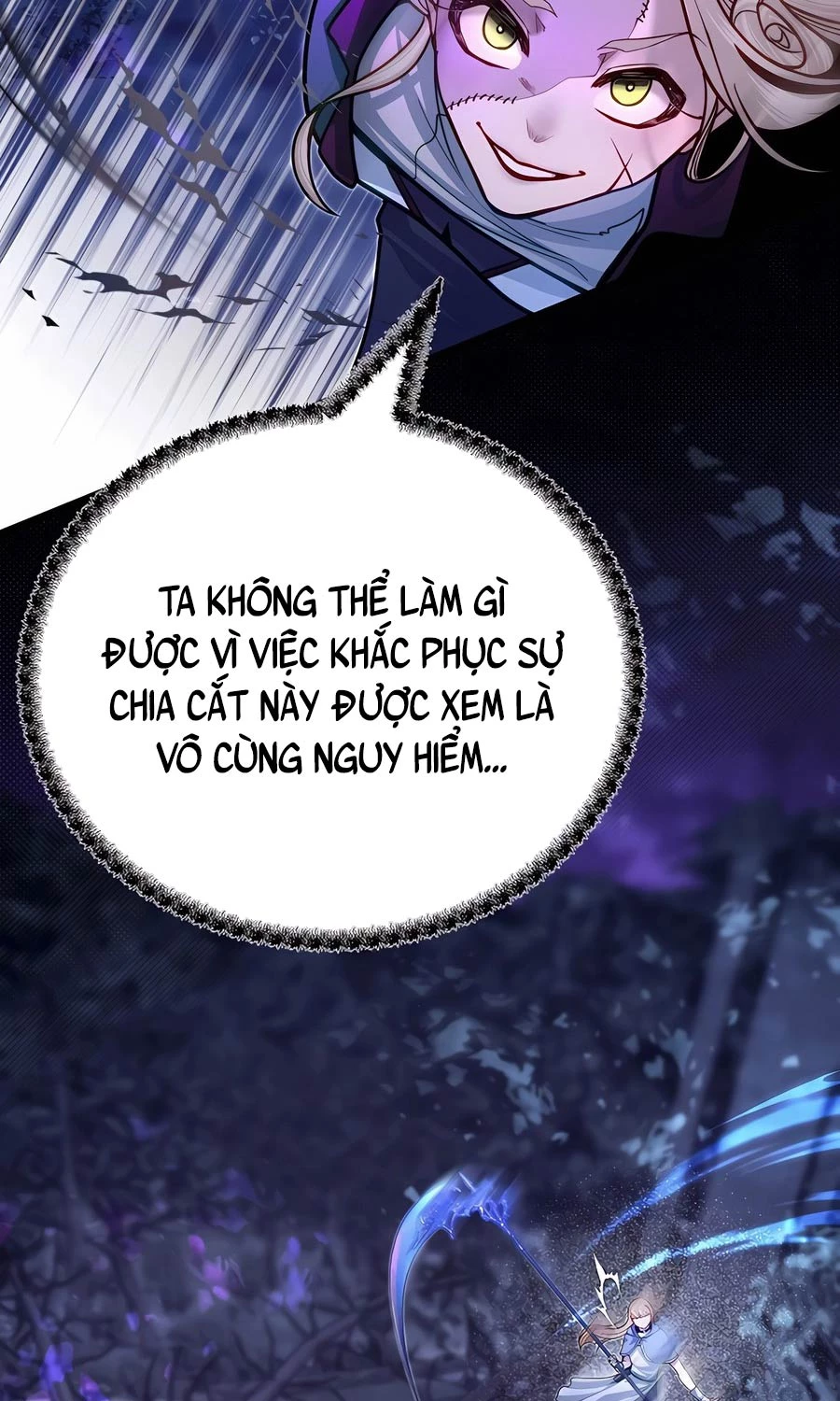 Anh Trai Anh Hùng Là Người Đã Chết Trong Học Viện Chapter 84 - Next Chapter 85