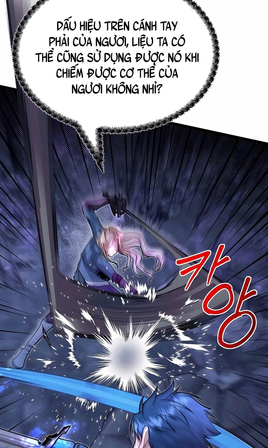 Anh Trai Anh Hùng Là Người Đã Chết Trong Học Viện Chapter 84 - Next Chapter 85