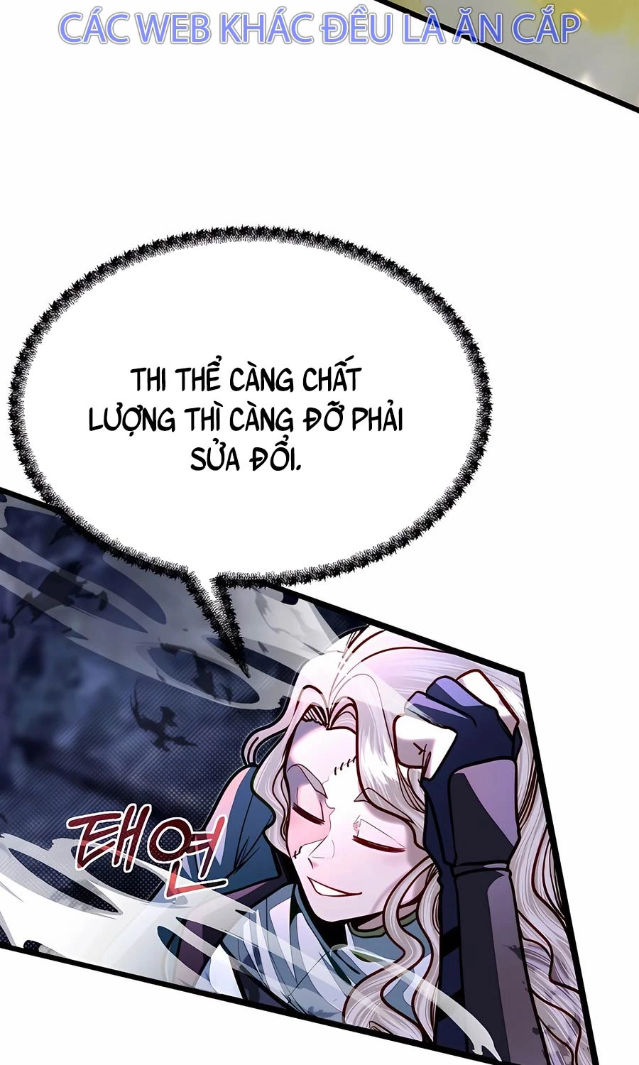 Anh Trai Anh Hùng Là Người Đã Chết Trong Học Viện Chapter 84 - Next Chapter 85