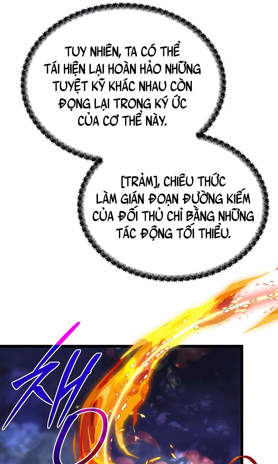 Anh Trai Anh Hùng Là Người Đã Chết Trong Học Viện Chapter 84 - Next Chapter 85