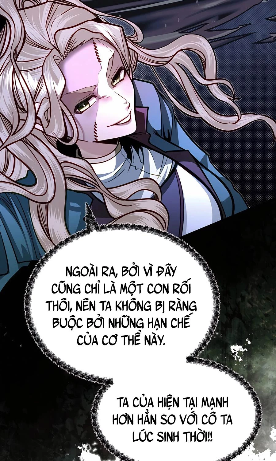 Anh Trai Anh Hùng Là Người Đã Chết Trong Học Viện Chapter 84 - Next Chapter 85