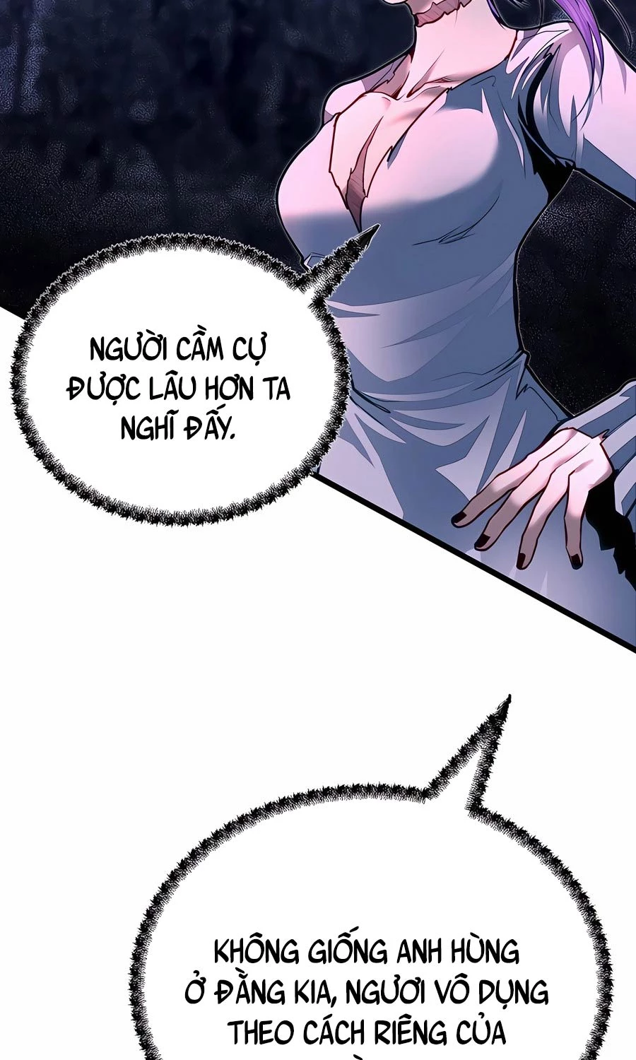 Anh Trai Anh Hùng Là Người Đã Chết Trong Học Viện Chapter 84 - Next Chapter 85