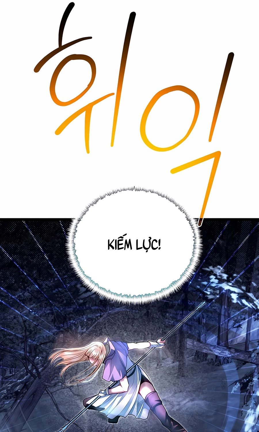 Anh Trai Anh Hùng Là Người Đã Chết Trong Học Viện Chapter 84 - Next Chapter 85