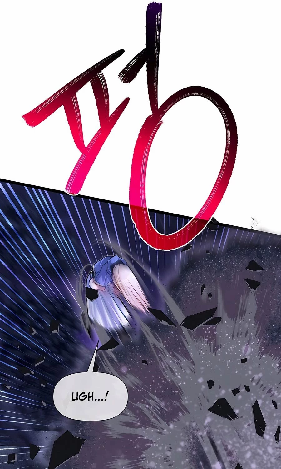 Anh Trai Anh Hùng Là Người Đã Chết Trong Học Viện Chapter 84 - Next Chapter 85