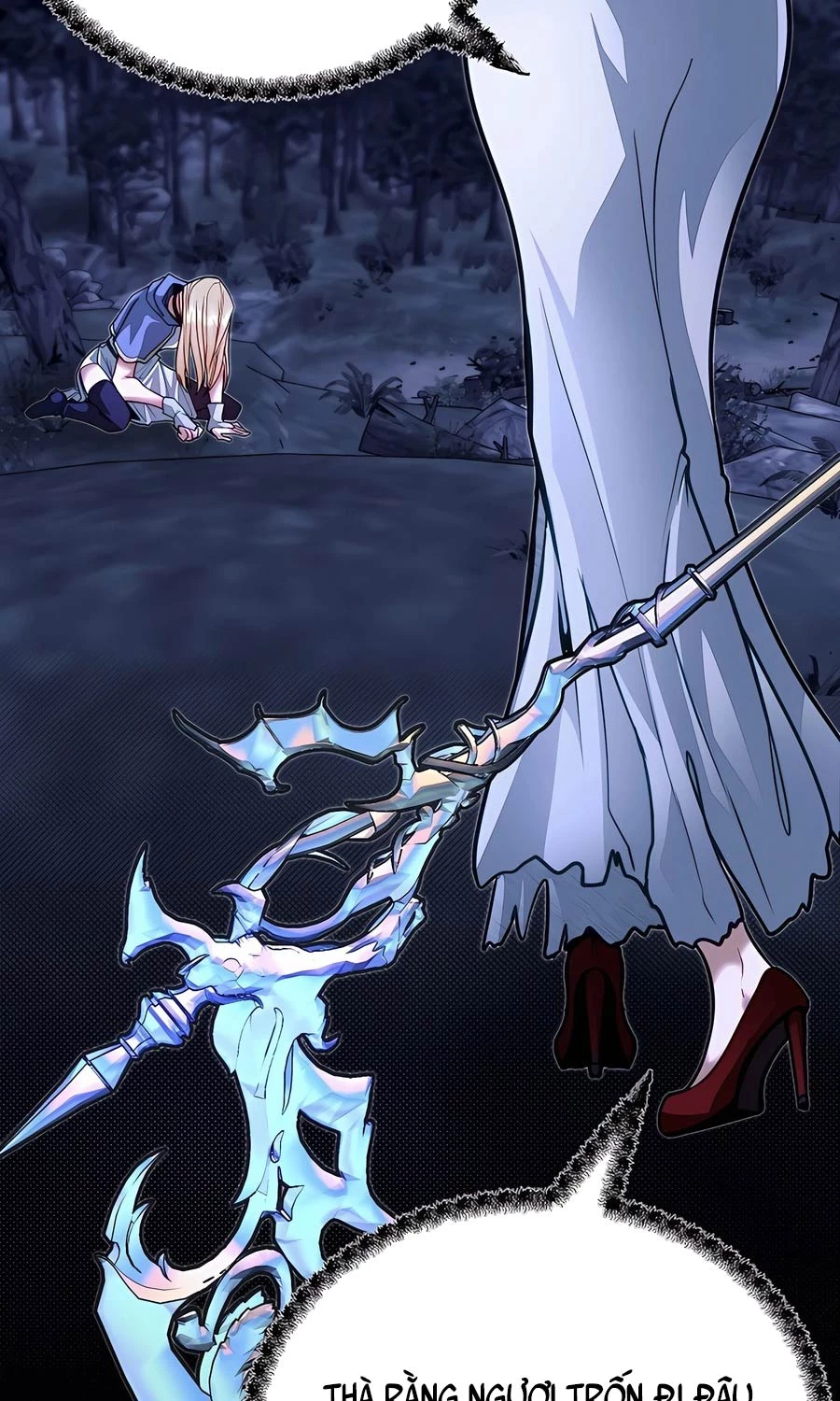 Anh Trai Anh Hùng Là Người Đã Chết Trong Học Viện Chapter 84 - Next Chapter 85