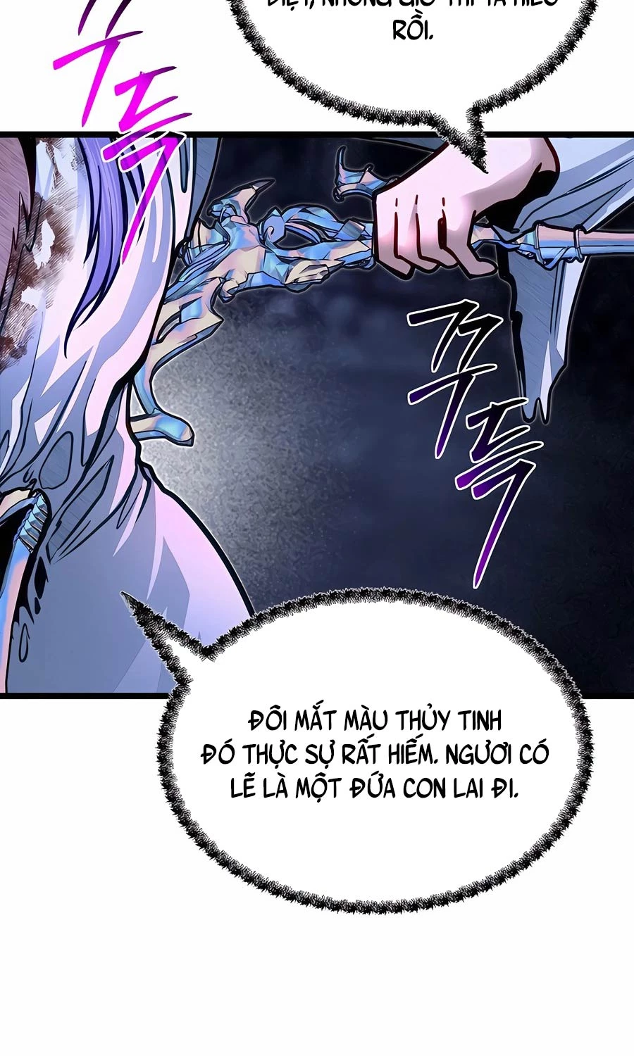 Anh Trai Anh Hùng Là Người Đã Chết Trong Học Viện Chapter 84 - Next Chapter 85