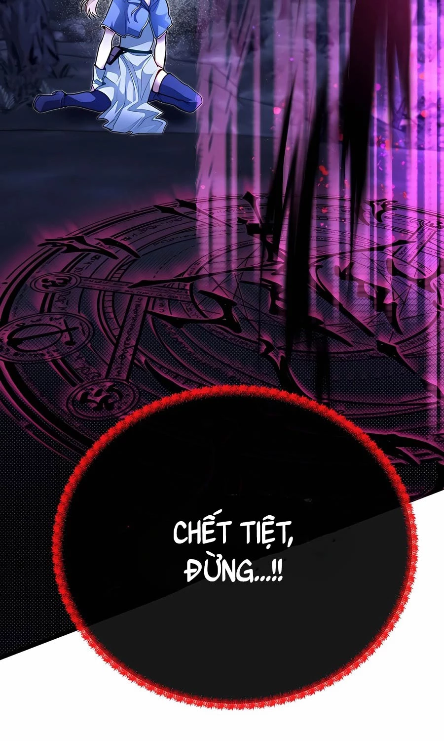 Anh Trai Anh Hùng Là Người Đã Chết Trong Học Viện Chapter 84 - Next Chapter 85