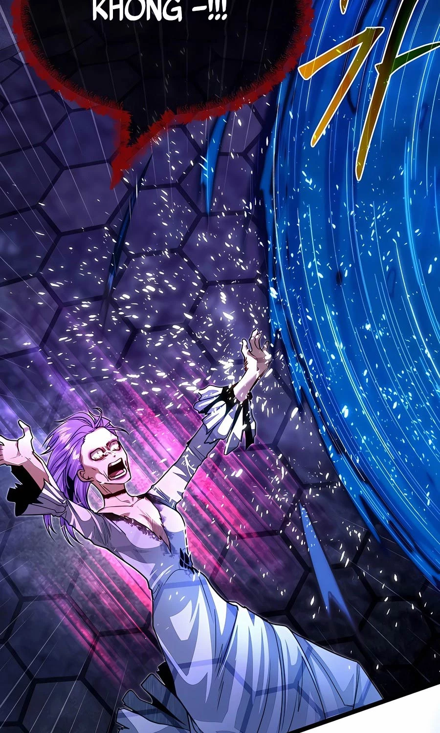 Anh Trai Anh Hùng Là Người Đã Chết Trong Học Viện Chapter 84 - Next Chapter 85