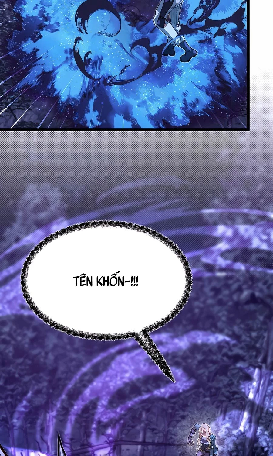 Anh Trai Anh Hùng Là Người Đã Chết Trong Học Viện Chapter 84 - Next Chapter 85