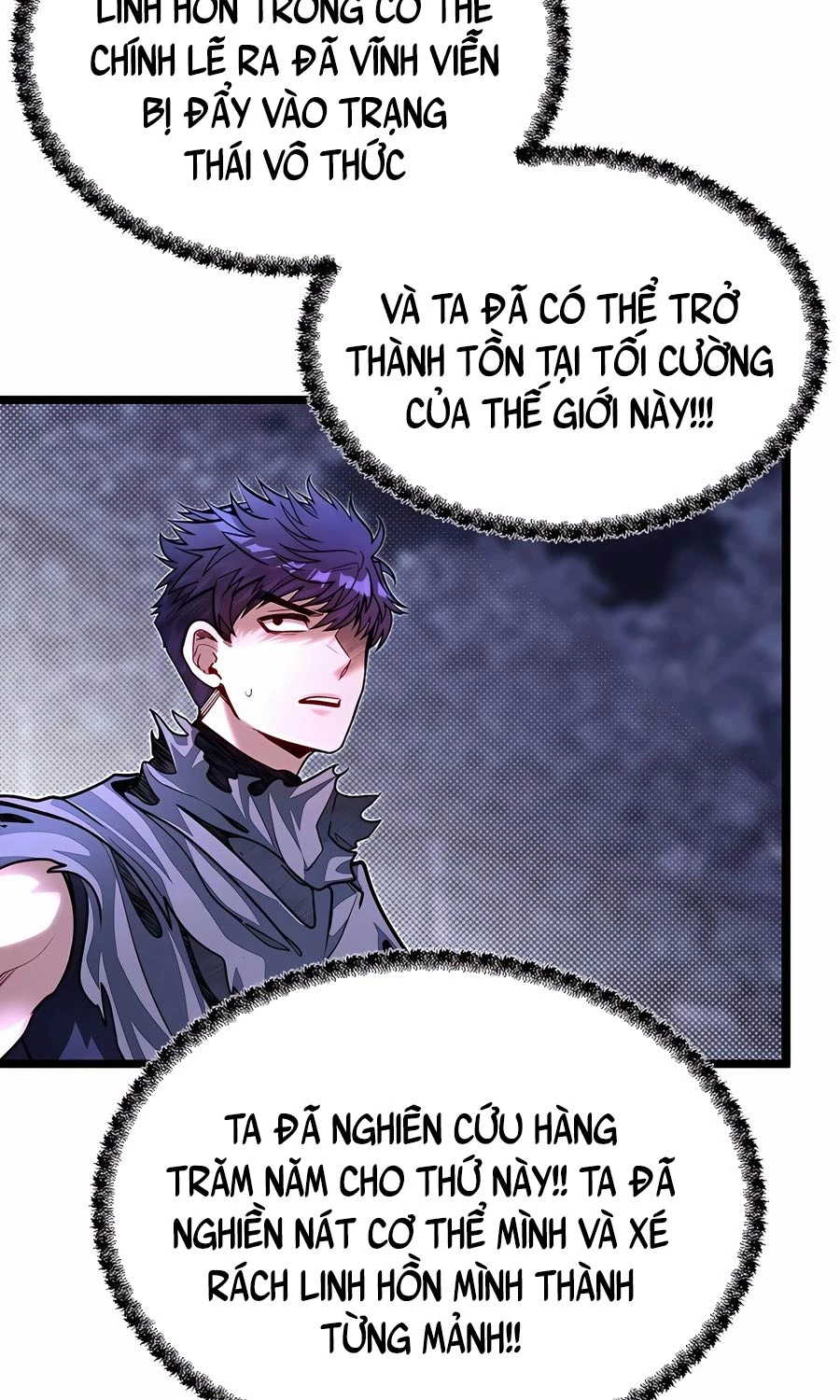 Anh Trai Anh Hùng Là Người Đã Chết Trong Học Viện Chapter 84 - Next Chapter 85