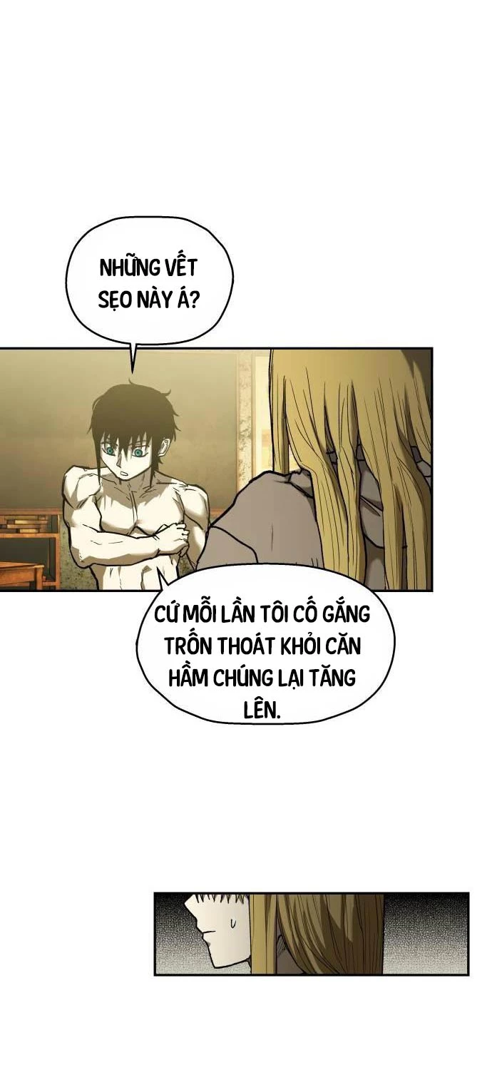 sống sót qua ngày tận thế Chapter 18 - Next Chương 19