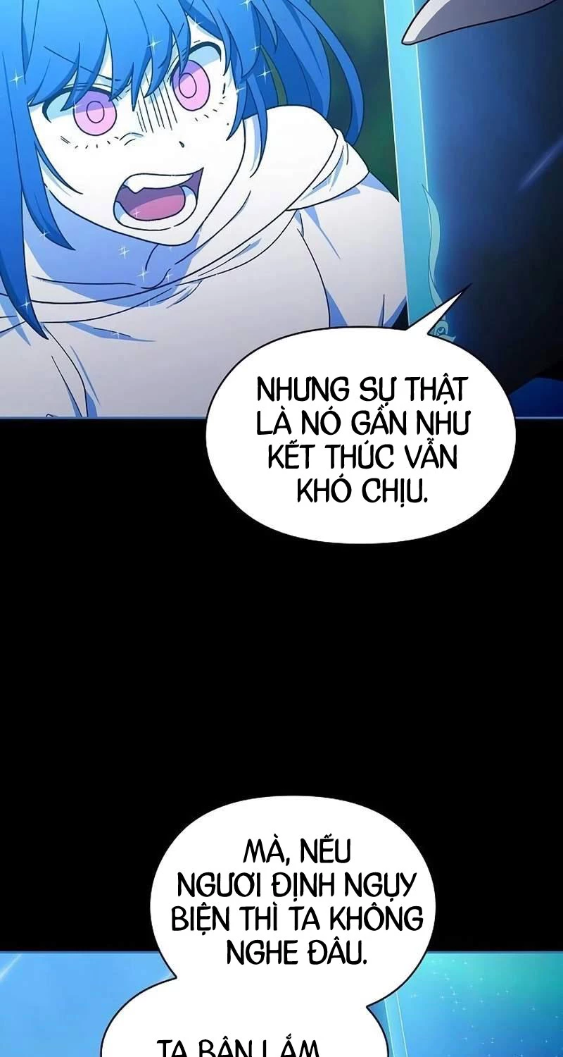 Nền Văn Minh Nebula Chapter 55 - Trang 4