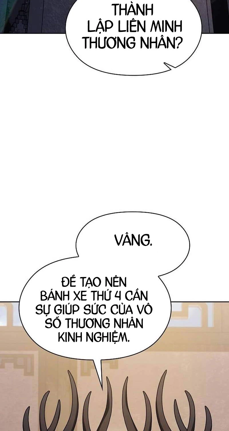 Nền Văn Minh Nebula Chapter 55 - Trang 4