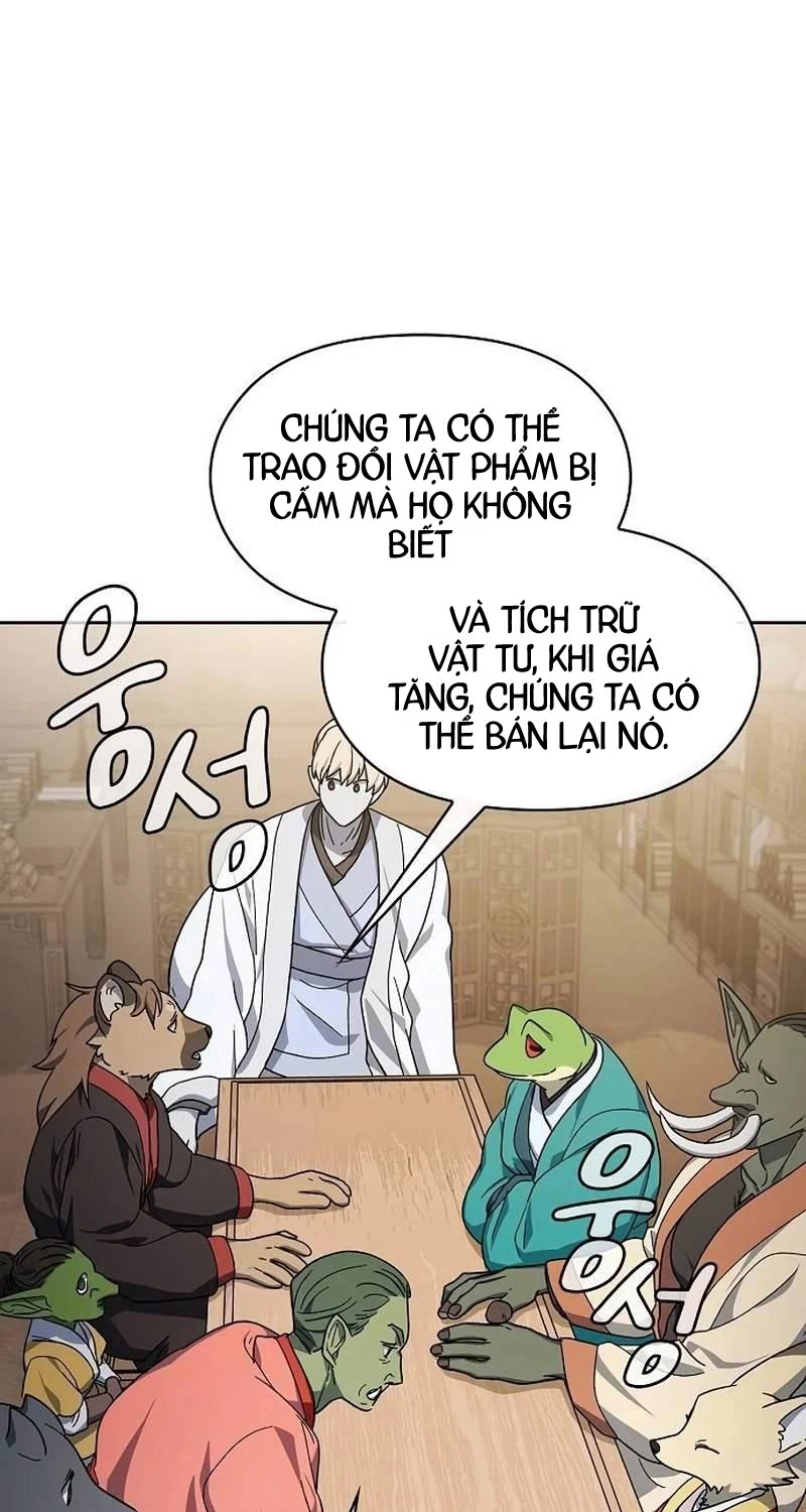 Nền Văn Minh Nebula Chapter 55 - Trang 4