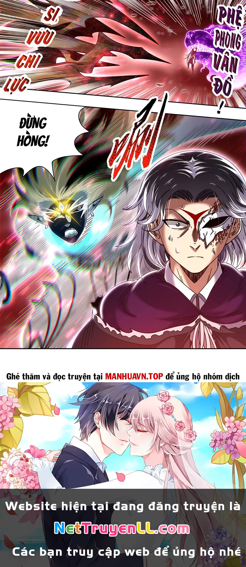 Ngự Linh Thế Giới Chapter 845 - Next Chapter 846
