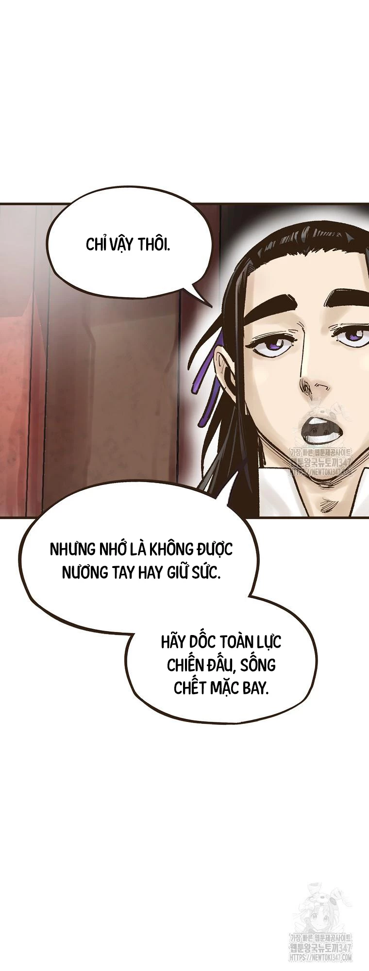 Quỷ Công Di Lục Chapter 32 - Trang 3