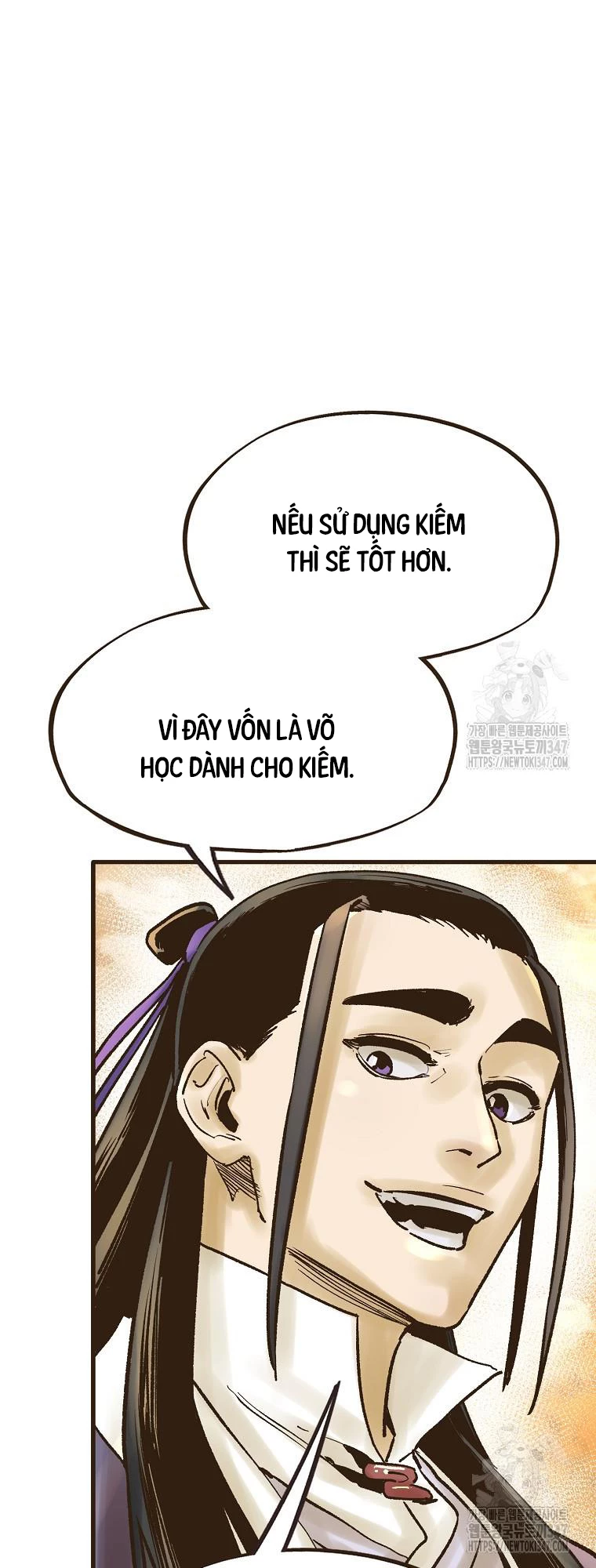 Quỷ Công Di Lục Chapter 32 - Trang 3