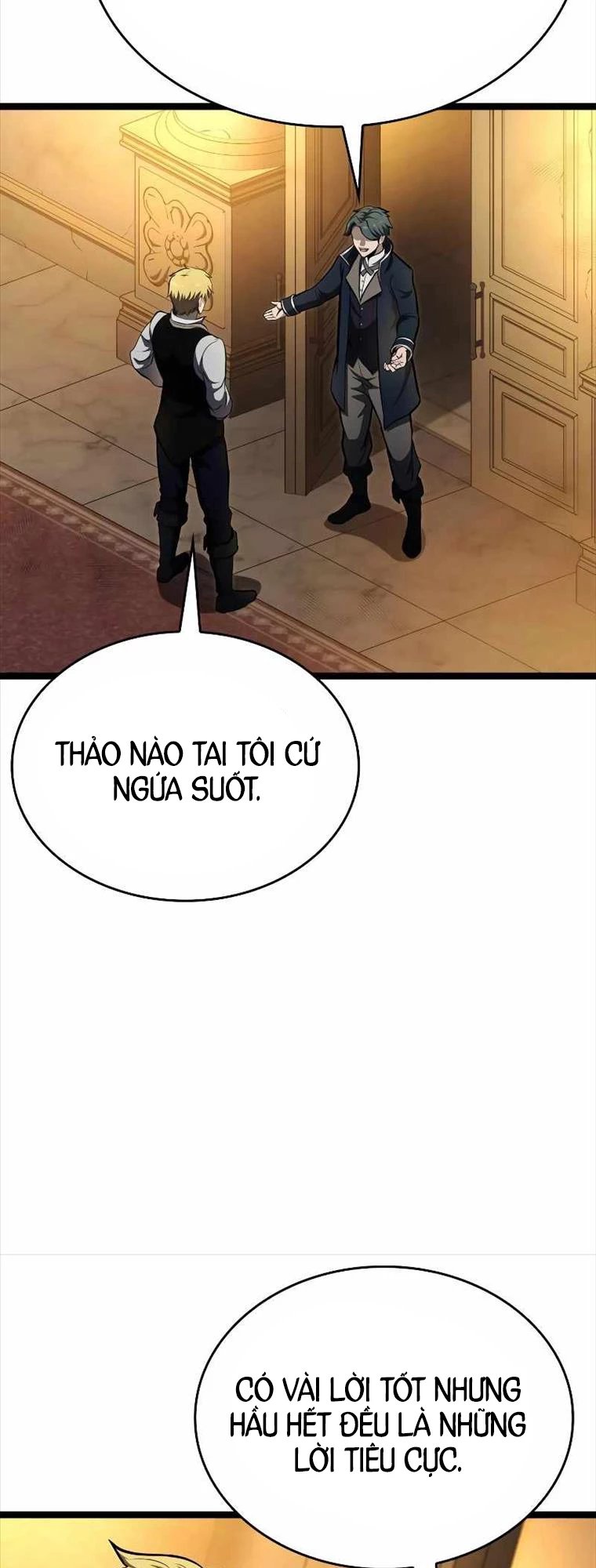 Nhà Vô Địch Kalli Chapter 72 - Next Chapter 73