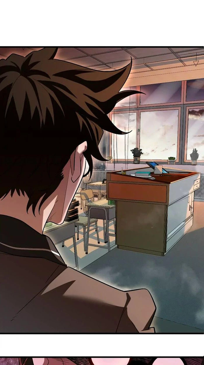 Ta Ở Thế Giới Quỷ Dị Chơi Hăng Rồi! Chapter 36 - Trang 3