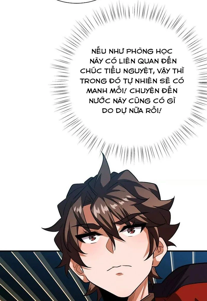 Ta Ở Thế Giới Quỷ Dị Chơi Hăng Rồi! Chapter 36 - Trang 3