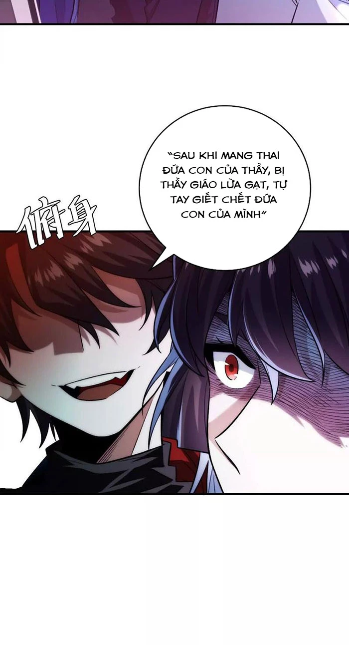 Ta Ở Thế Giới Quỷ Dị Chơi Hăng Rồi! Chapter 39 - Trang 3