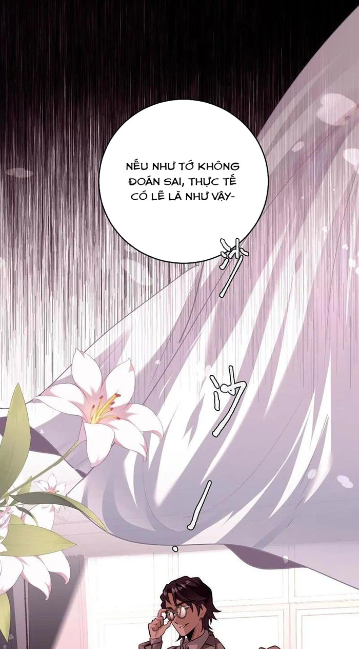 Ta Ở Thế Giới Quỷ Dị Chơi Hăng Rồi! Chapter 39 - Trang 3