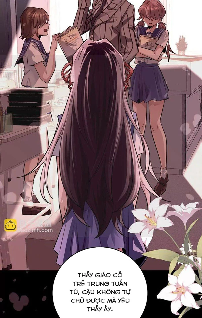 Ta Ở Thế Giới Quỷ Dị Chơi Hăng Rồi! Chapter 39 - Trang 3