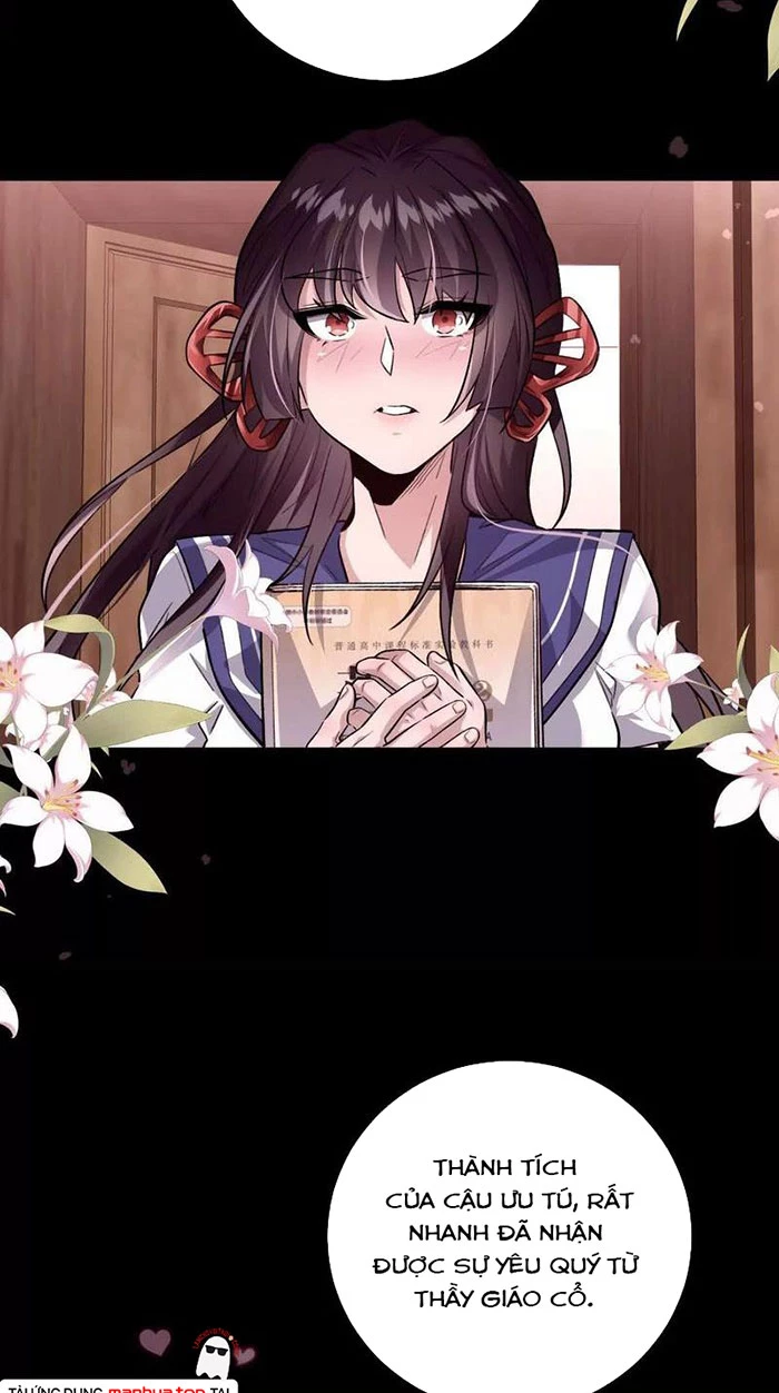 Ta Ở Thế Giới Quỷ Dị Chơi Hăng Rồi! Chapter 39 - Trang 3