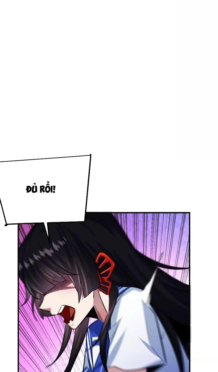 Ta Ở Thế Giới Quỷ Dị Chơi Hăng Rồi! Chapter 39 - Trang 3