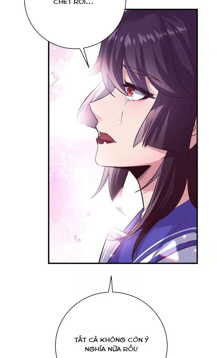 Ta Ở Thế Giới Quỷ Dị Chơi Hăng Rồi! Chapter 39 - Trang 3