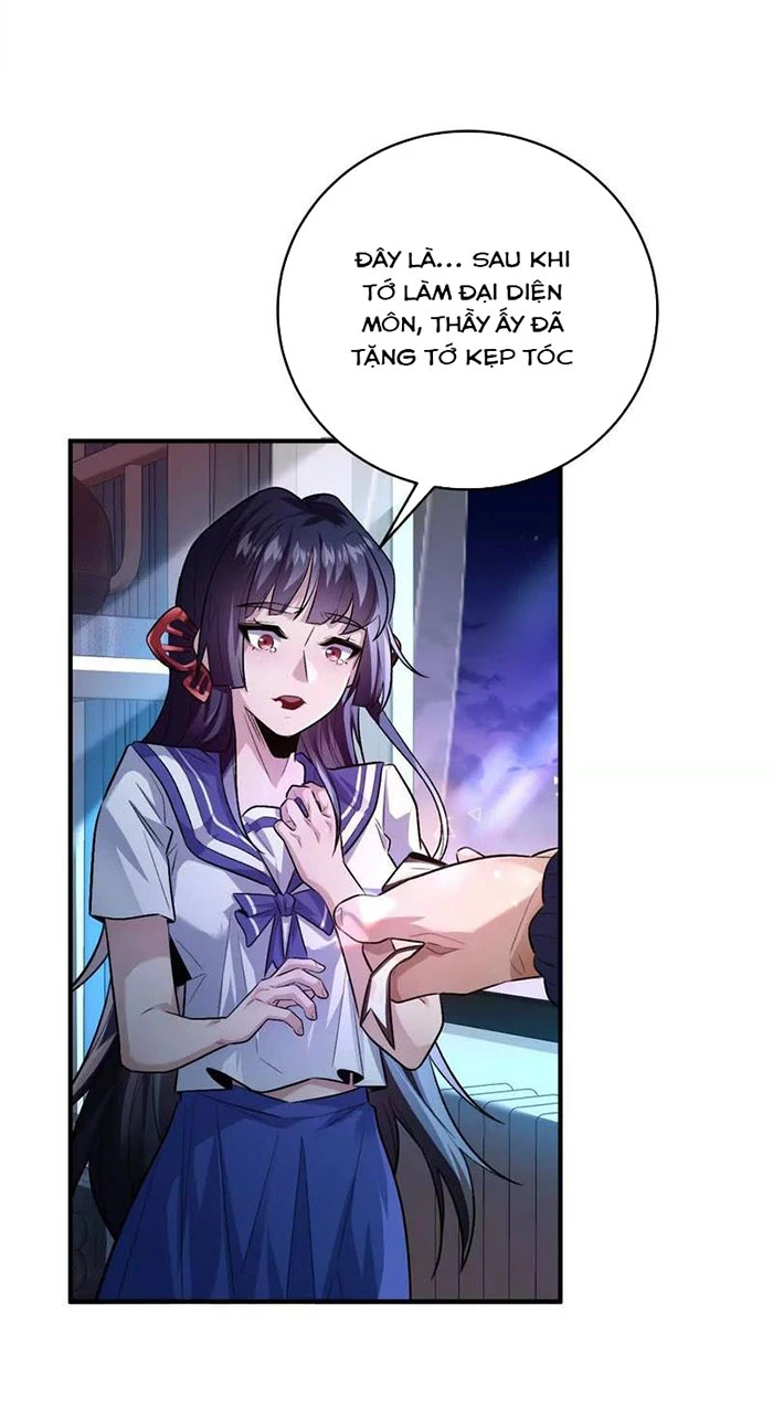 Ta Ở Thế Giới Quỷ Dị Chơi Hăng Rồi! Chapter 39 - Trang 3