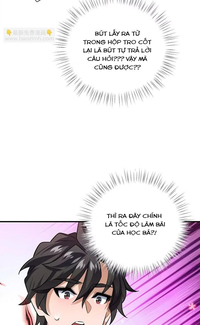 Ta Ở Thế Giới Quỷ Dị Chơi Hăng Rồi! Chapter 39 - Trang 3
