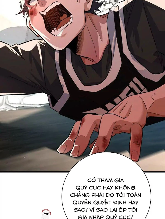 Ta Ở Thế Giới Quỷ Dị Chơi Hăng Rồi! Chapter 43 - Next Chapter 44