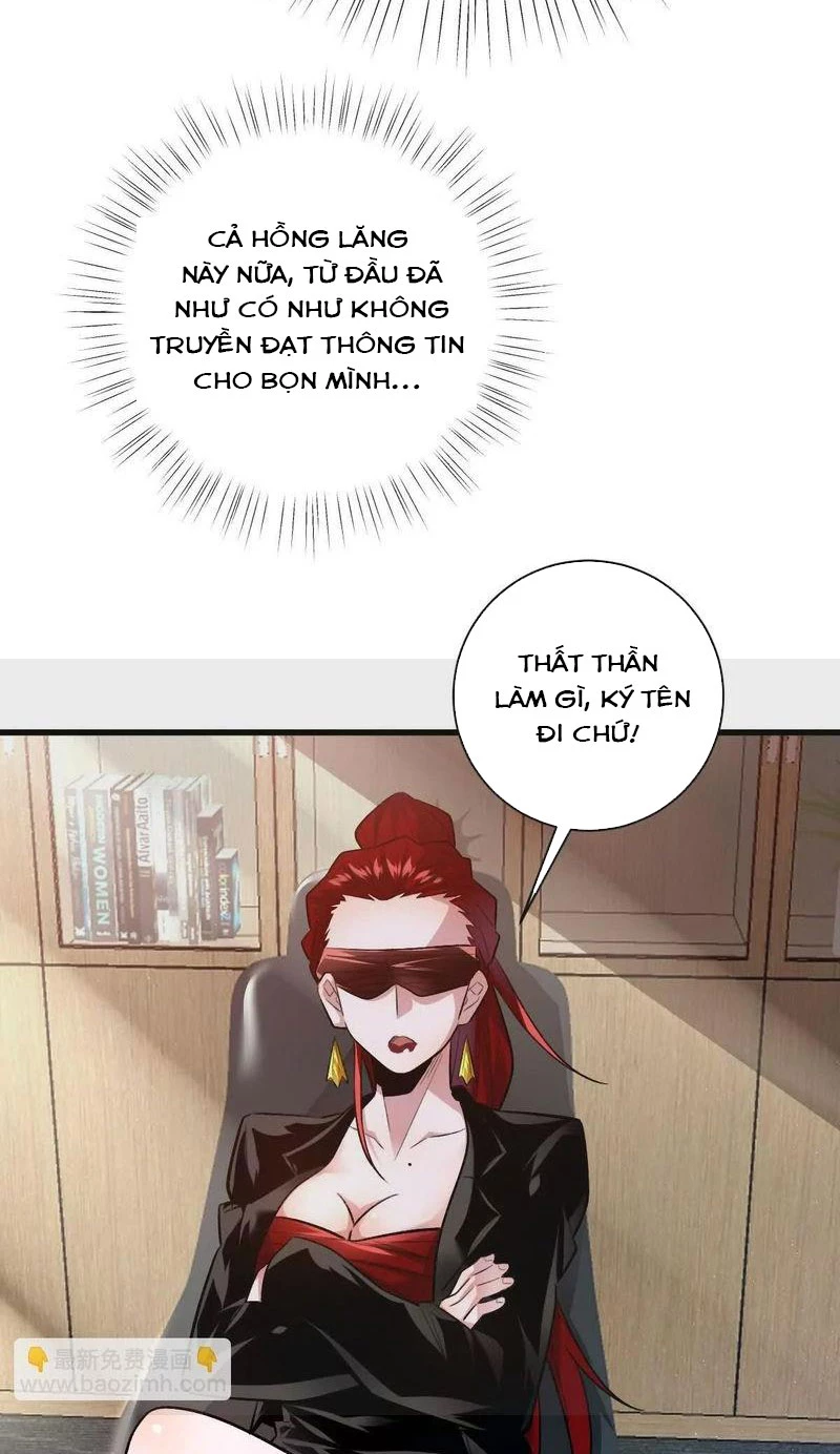 Ta Ở Thế Giới Quỷ Dị Chơi Hăng Rồi! Chapter 44 - Trang 3