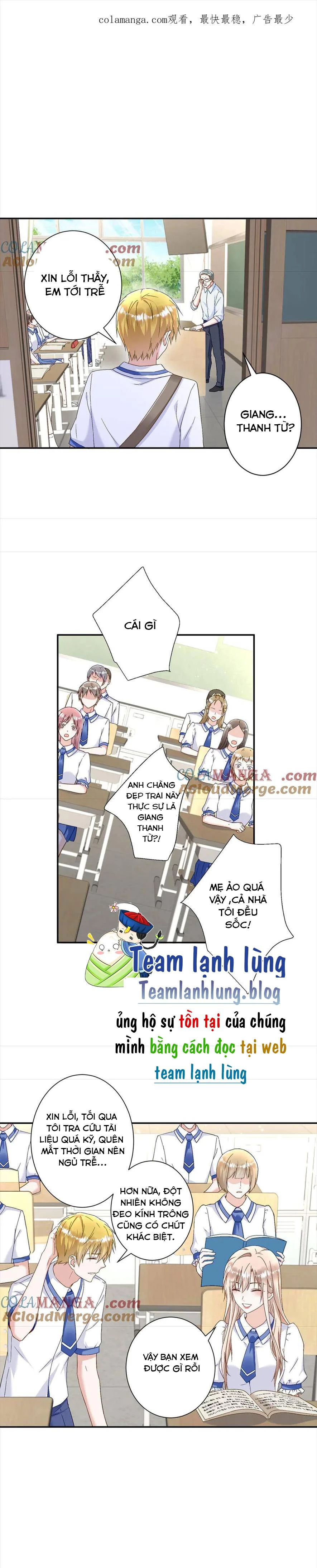 Thiên Kim Giàu Có Phát Điên Sau Khi Tái Sinh Chapter 47 - Next Chapter 48