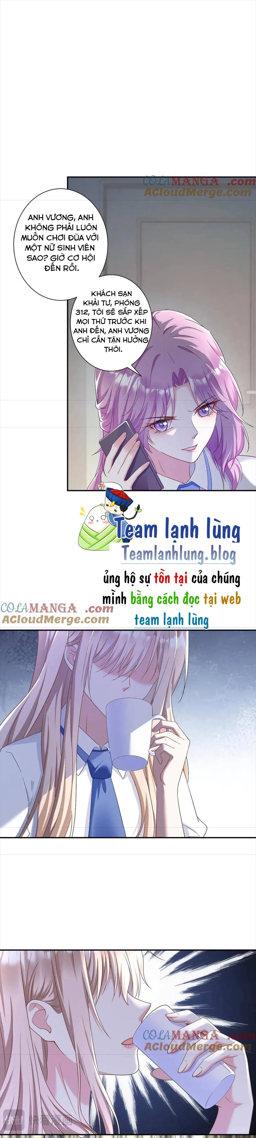 Thiên Kim Giàu Có Phát Điên Sau Khi Tái Sinh Chapter 47 - Next Chapter 48