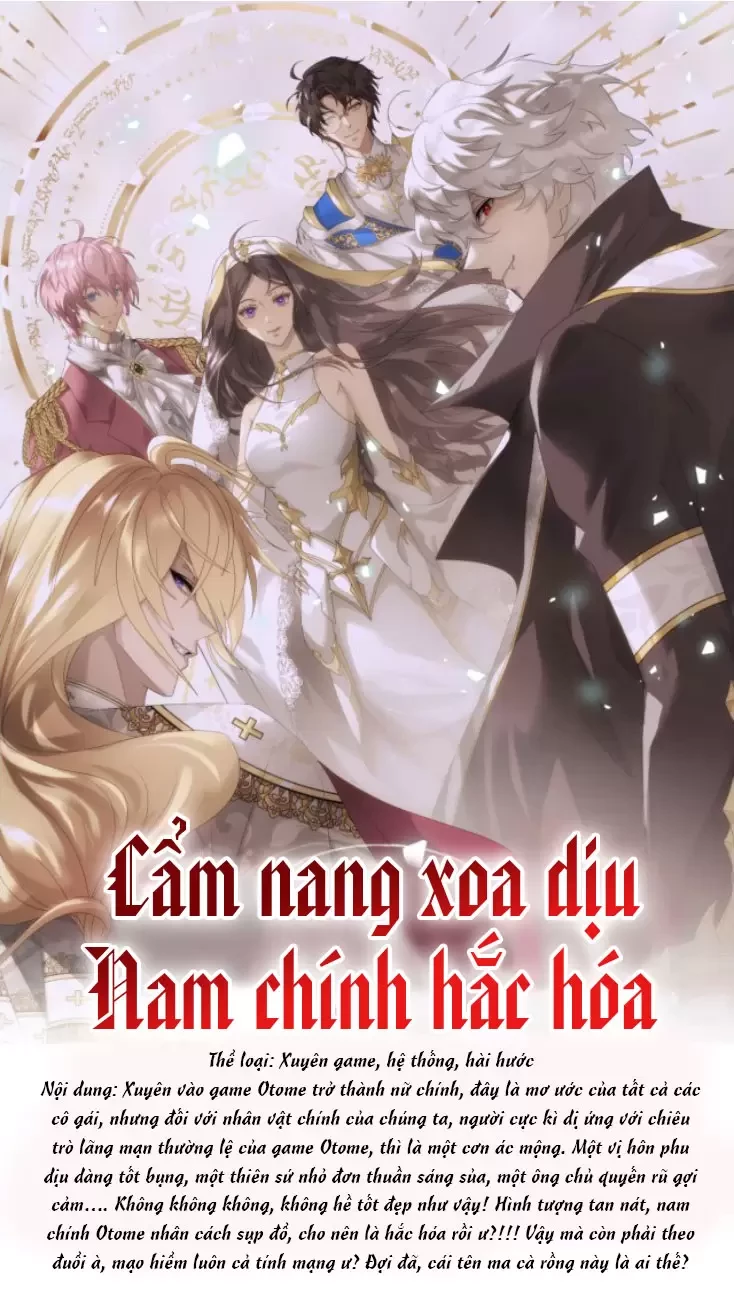 Nữ Chính Từ Trong Sách Chạy Ra Ngoài Rồi Phải Làm Sao Đây Chapter 19 - Next Chapter 20