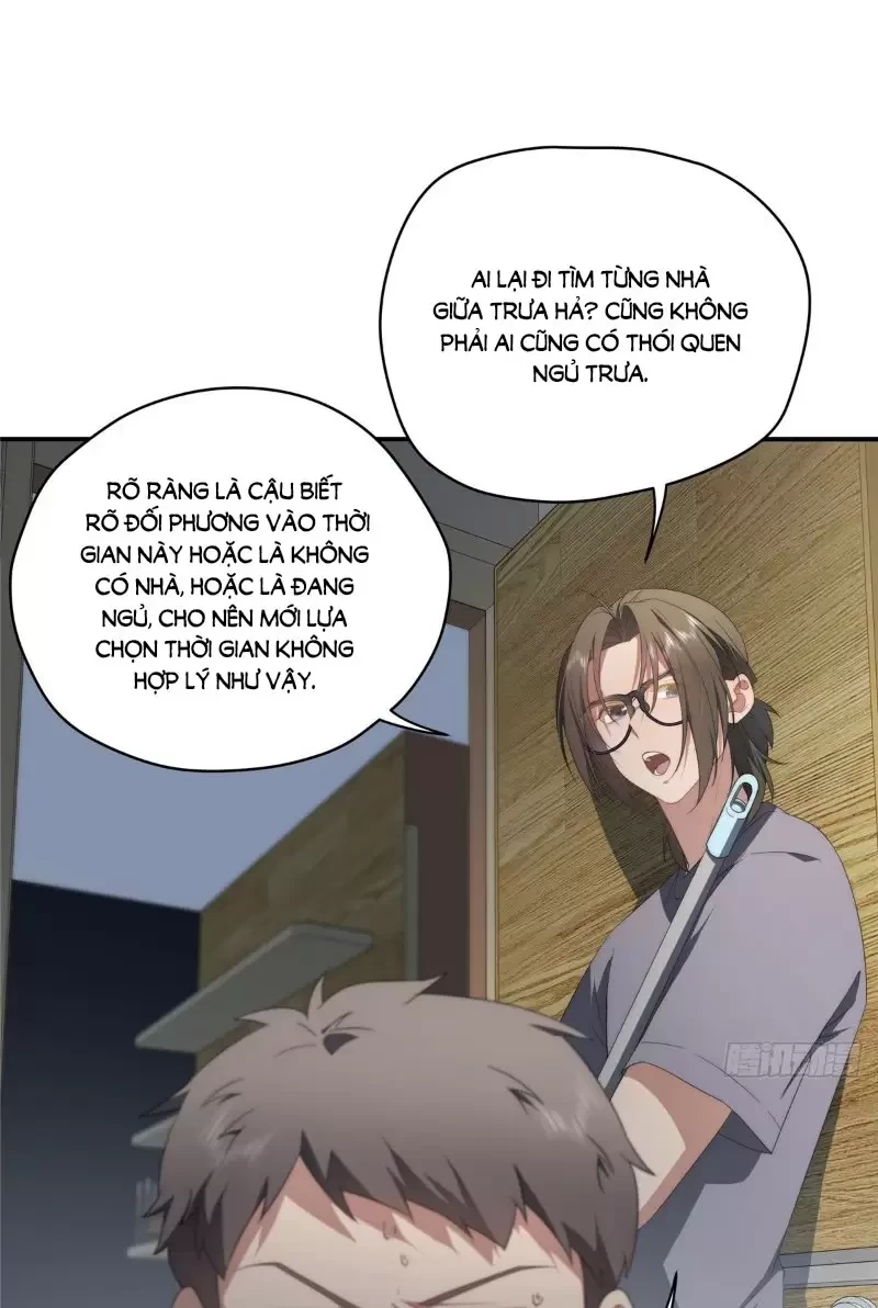 Nữ Chính Từ Trong Sách Chạy Ra Ngoài Rồi Phải Làm Sao Đây Chapter 28 - Next Chapter 29