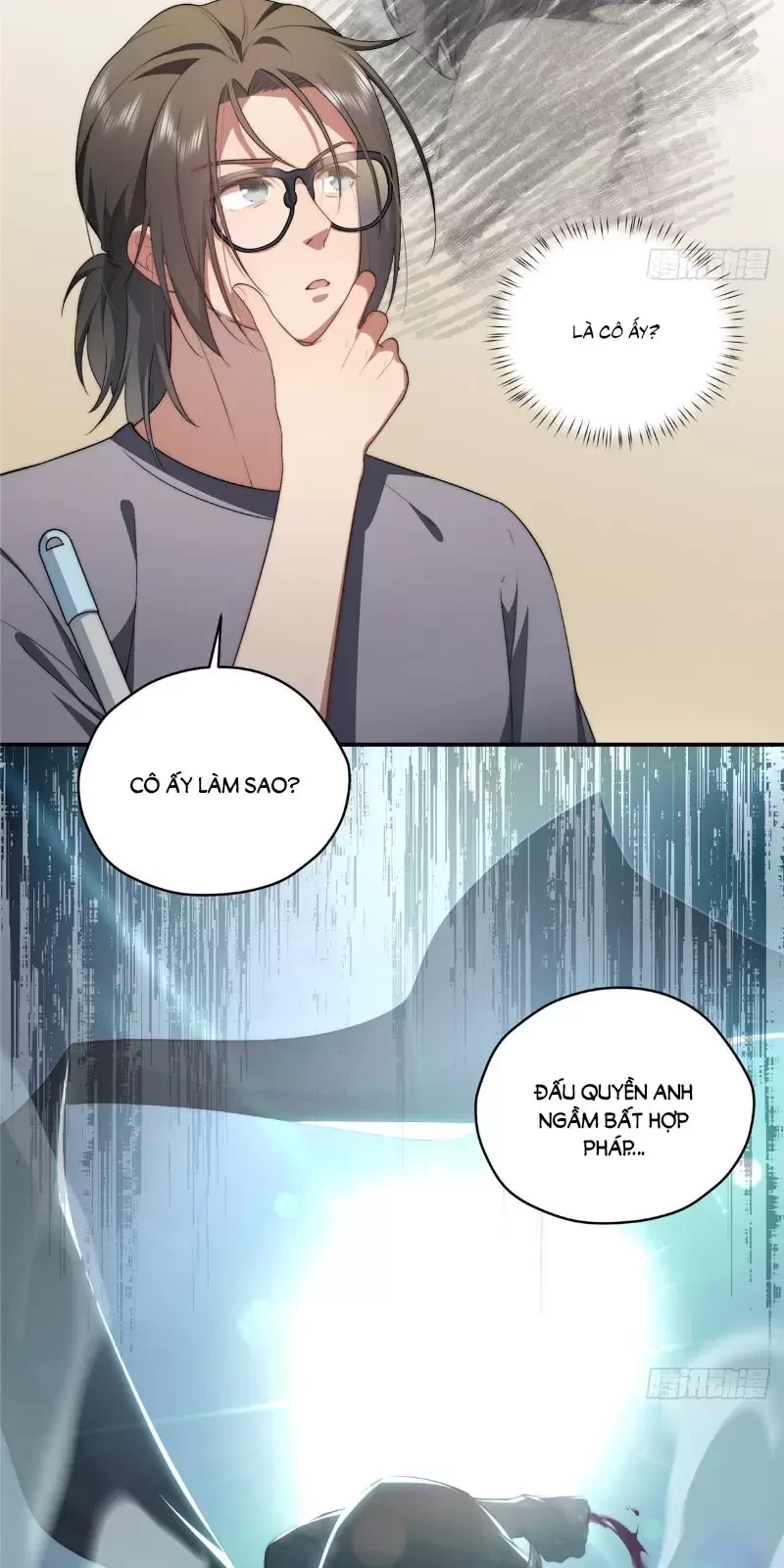 Nữ Chính Từ Trong Sách Chạy Ra Ngoài Rồi Phải Làm Sao Đây Chapter 29 - Next Chapter 30