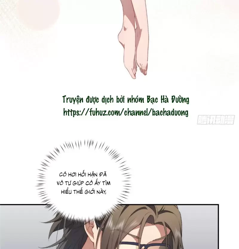 Nữ Chính Từ Trong Sách Chạy Ra Ngoài Rồi Phải Làm Sao Đây Chapter 33 - Trang 4