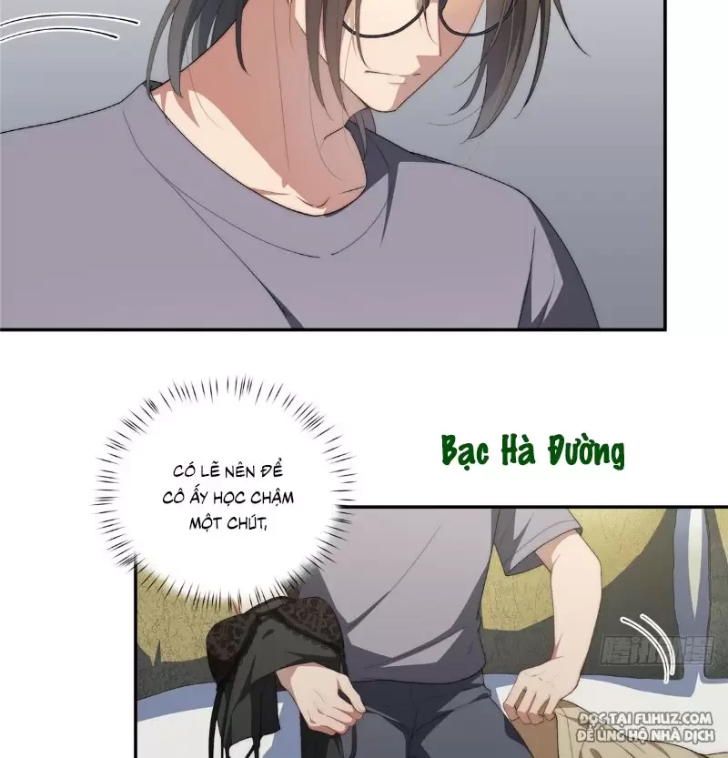 Nữ Chính Từ Trong Sách Chạy Ra Ngoài Rồi Phải Làm Sao Đây Chapter 33 - Trang 4