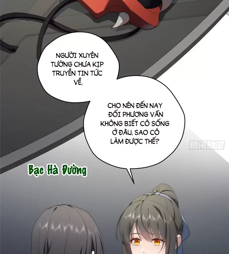 Nữ Chính Từ Trong Sách Chạy Ra Ngoài Rồi Phải Làm Sao Đây Chapter 42 - Next Chapter 42