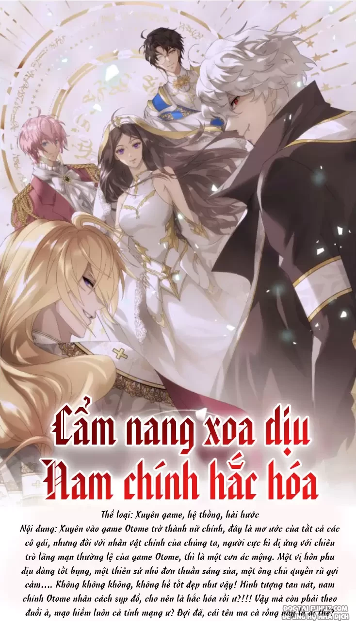 Nữ Chính Từ Trong Sách Chạy Ra Ngoài Rồi Phải Làm Sao Đây Chapter 47 - Next Chapter 48