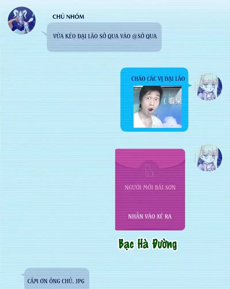 Nữ Chính Từ Trong Sách Chạy Ra Ngoài Rồi Phải Làm Sao Đây Chapter 50 - Trang 4