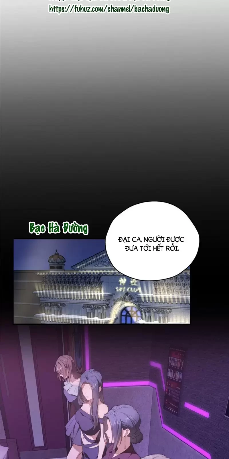 Nữ Chính Từ Trong Sách Chạy Ra Ngoài Rồi Phải Làm Sao Đây Chapter 50 - Trang 4