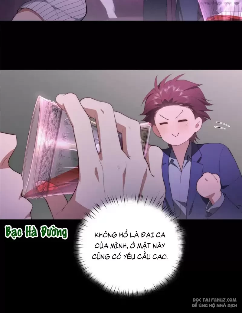 Nữ Chính Từ Trong Sách Chạy Ra Ngoài Rồi Phải Làm Sao Đây Chapter 50 - Trang 4