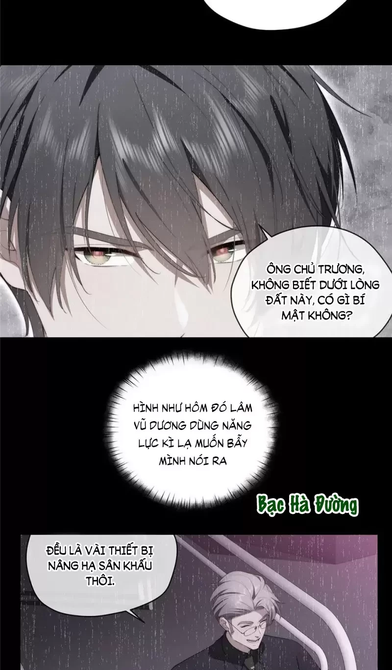 Nữ Chính Từ Trong Sách Chạy Ra Ngoài Rồi Phải Làm Sao Đây Chapter 50 - Trang 4