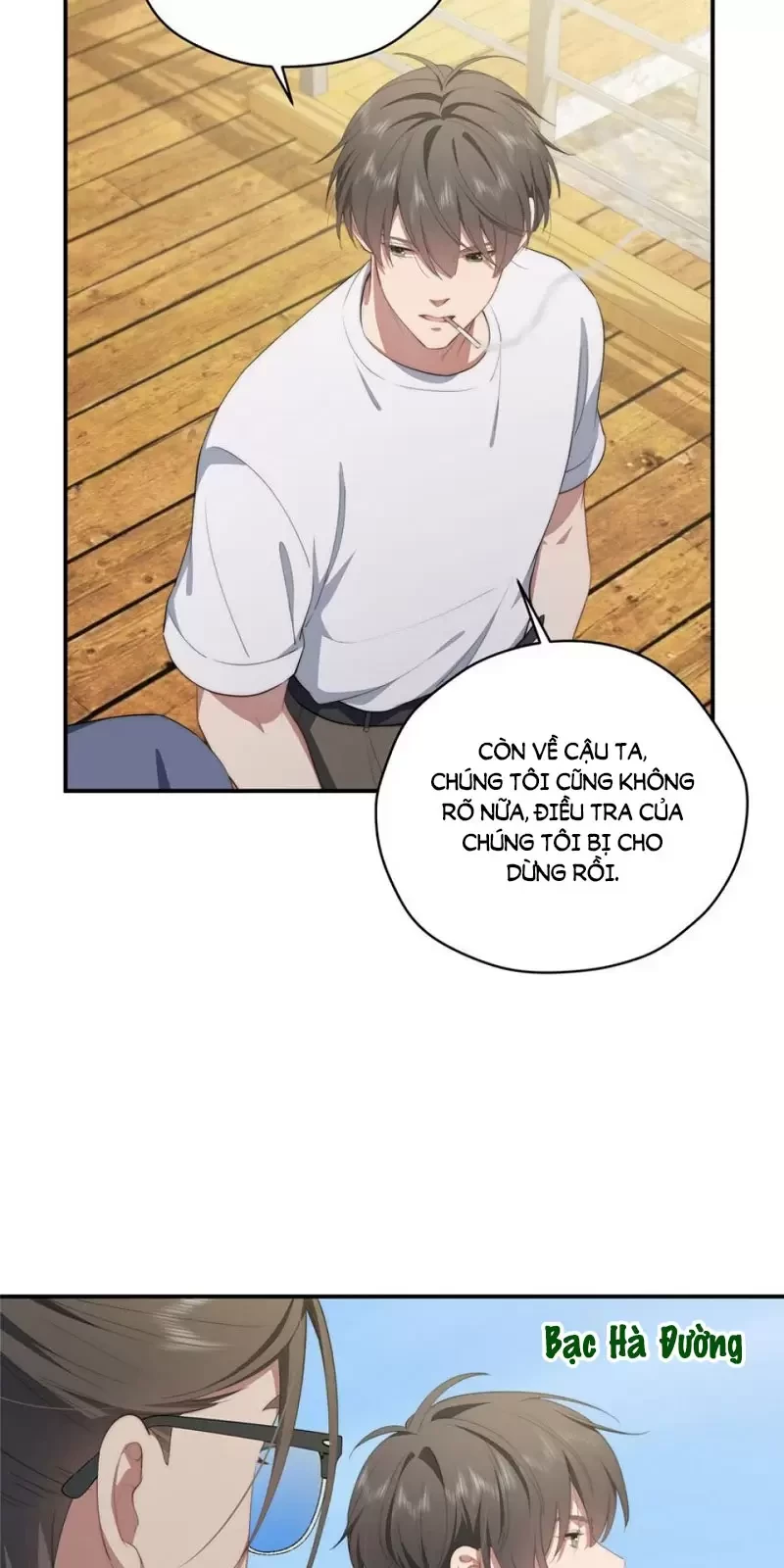 Nữ Chính Từ Trong Sách Chạy Ra Ngoài Rồi Phải Làm Sao Đây Chapter 51 - Trang 4