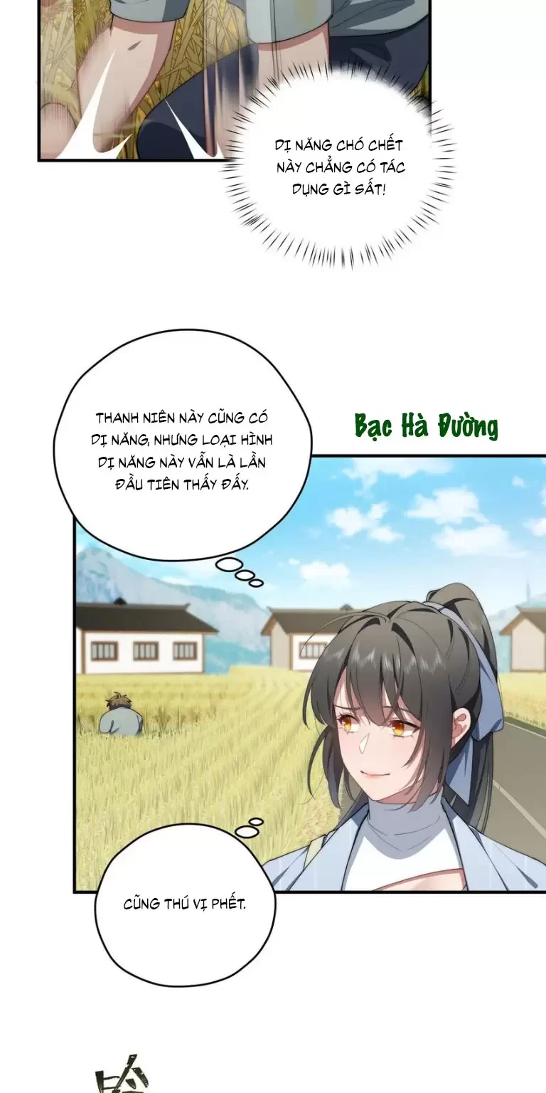 Nữ Chính Từ Trong Sách Chạy Ra Ngoài Rồi Phải Làm Sao Đây Chapter 61 - Next Chapter 62